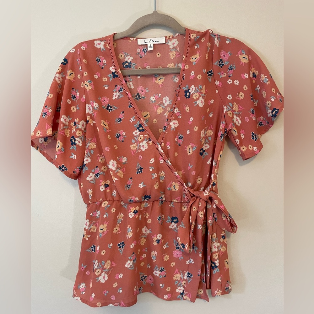 Blouse from Mod Boutique